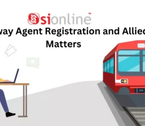 Railway Agent Registration and Allied Matters