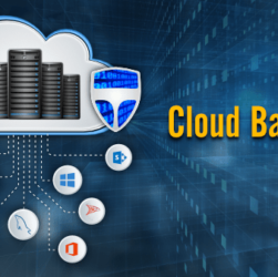 Cloud Backup Solutions in Canada