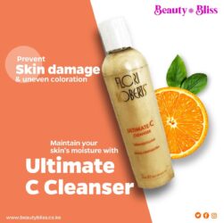 Ultimate C Cleanser