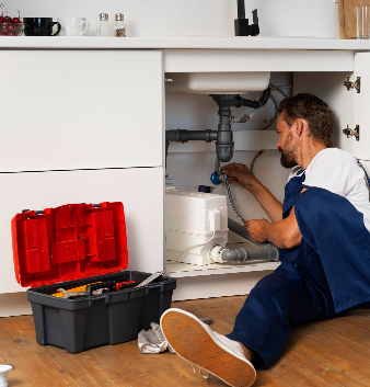 Plumbing Contractors in Atlanta