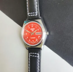 Vintage Seiko 5 Watches