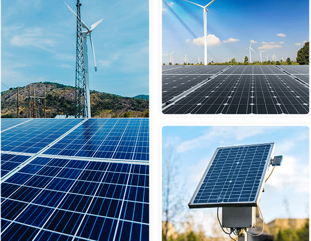 solar energy solutions provider