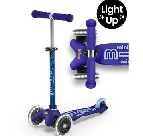 micro scooter for kids