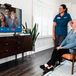 Professional Home Essential Care Services Old Bridge