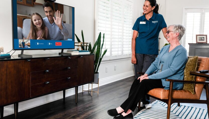 Professional Home Essential Care Services Old Bridge