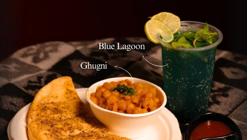 best cafes in Ballygunge Kolkata