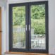 Aluminium Doors