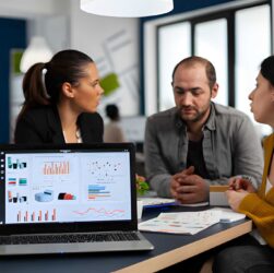 How IT Support Sunshine Coast Improves Business Productivity