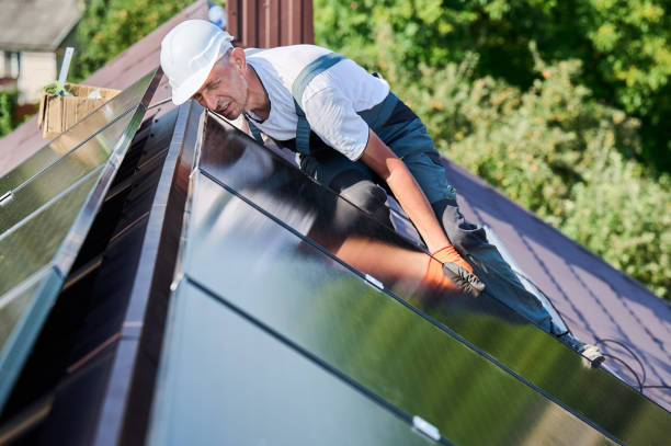 How to Choose the Best Solar Power Panels for Your Home