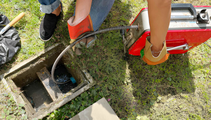 What Is the Most Common Cause of Blocked Drains?
