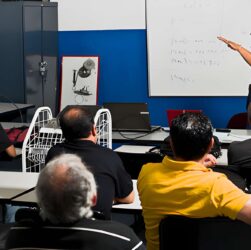 How Long Does It Take to Complete a Mechanic Course in Sydney?