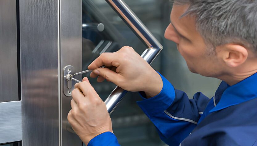 How Much Does an Emergency Locksmith Cost