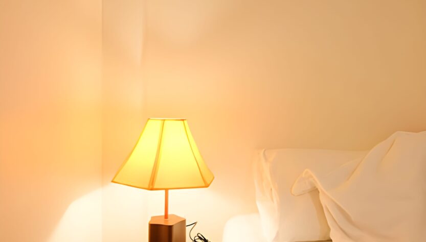 How to Choose the Perfect Wooden Bedside Lamp for Your Room