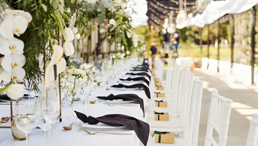 How to Find Affordable Wedding Venues