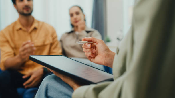 Marriage Counselling Melbourne