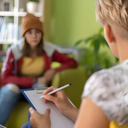 Trauma Counselling Melbourne