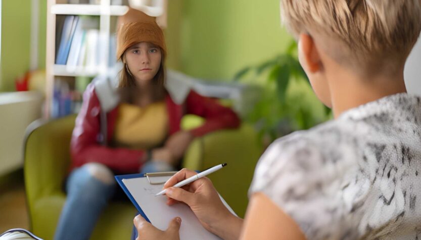 Trauma Counselling Melbourne