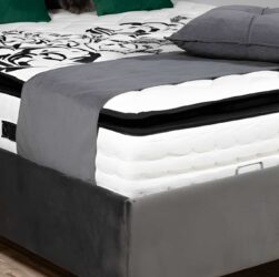 Why Choose a Giselle Mattress for a Better Night's Sleep