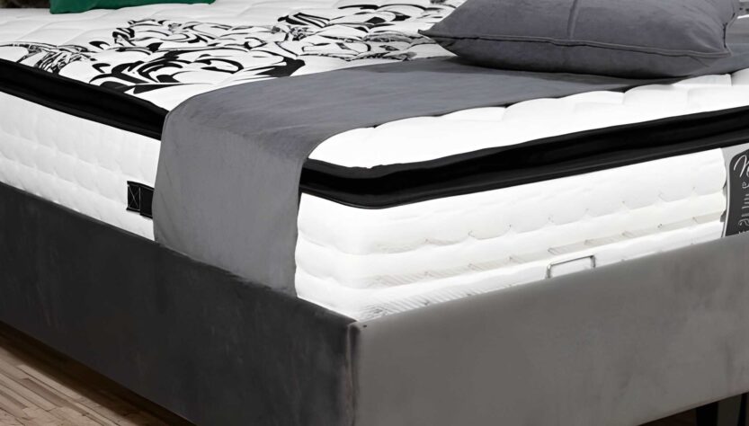 Why Choose a Giselle Mattress for a Better Night's Sleep