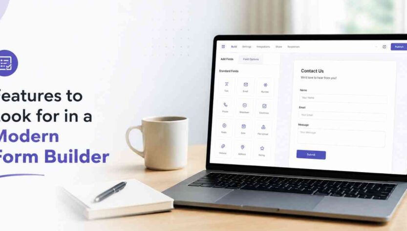 Form Builder