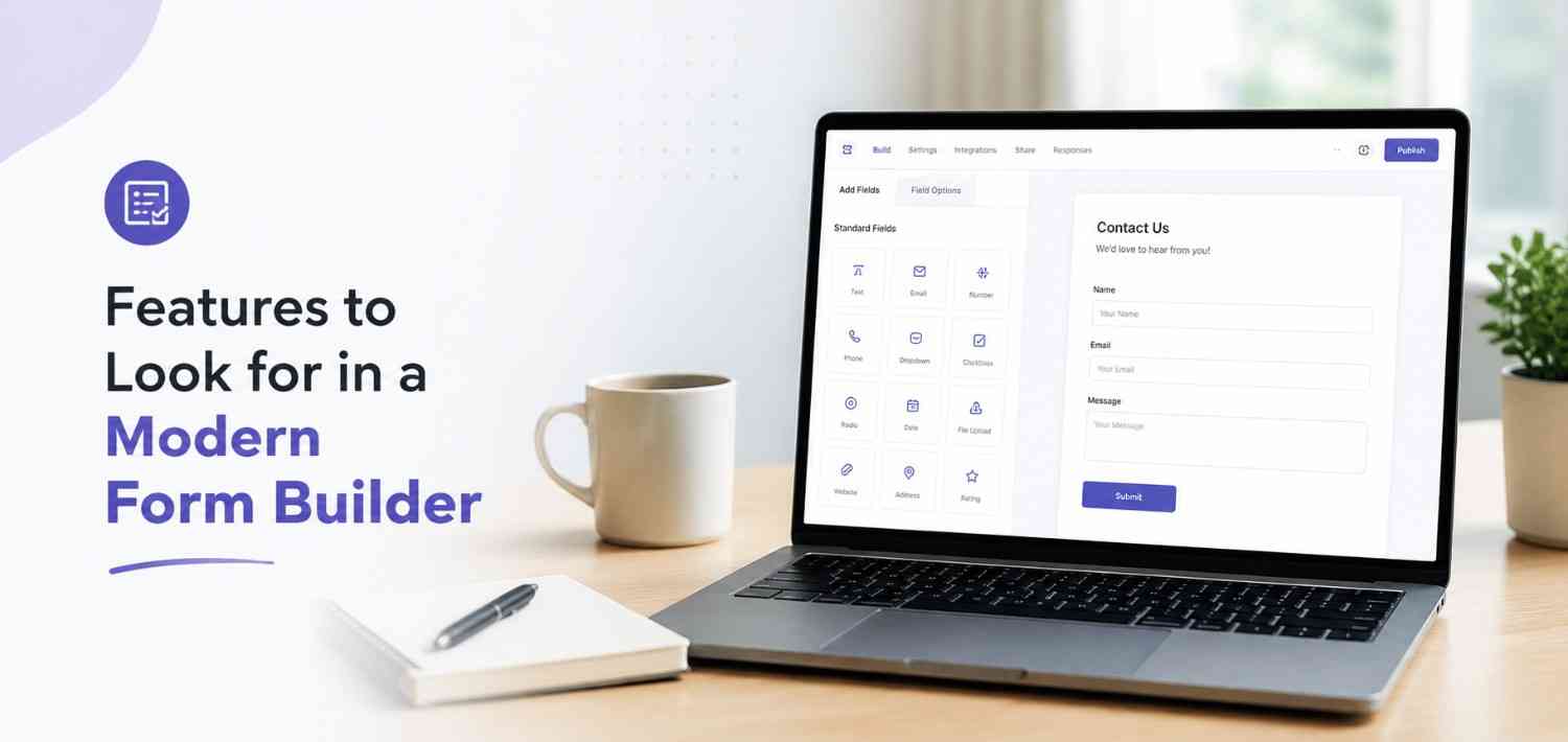 Form Builder