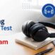 IELTS Listening Practice Test vs Real Exam