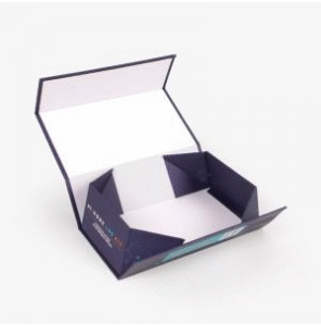 Custom Rigid Boxes