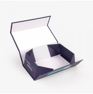 Custom Rigid Boxes