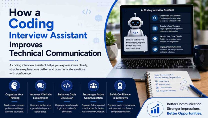 Coding Interview Assistant