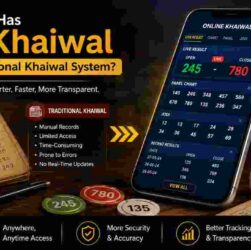 Online Khaiwal