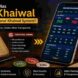 Online Khaiwal