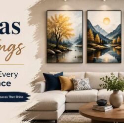 Canvas Paintings