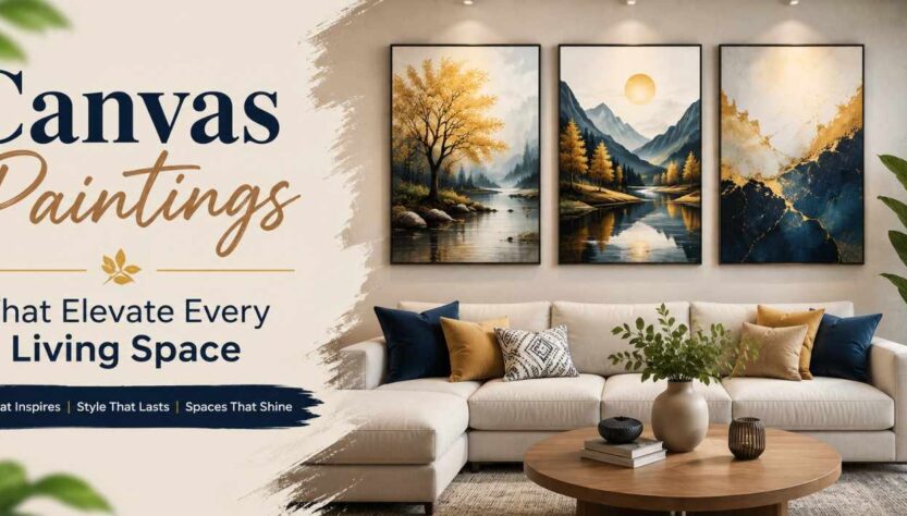 Canvas Paintings