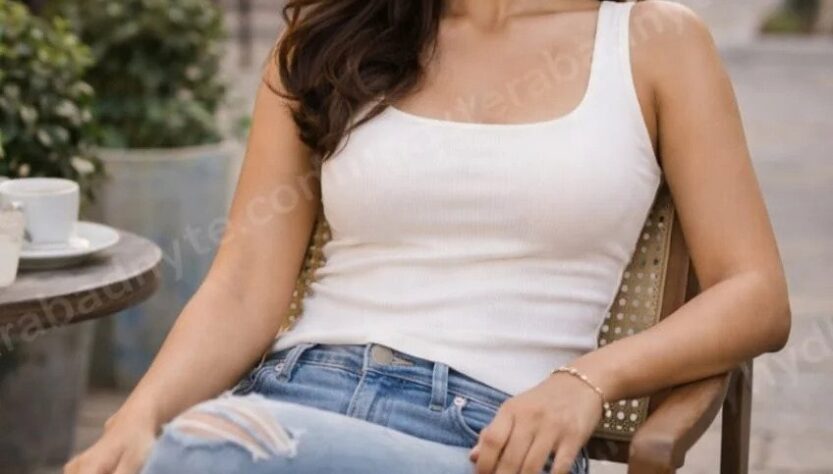 call girl in Hyderabad