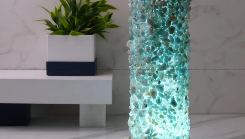 amazonite-lamp