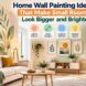 Home Wall Painting