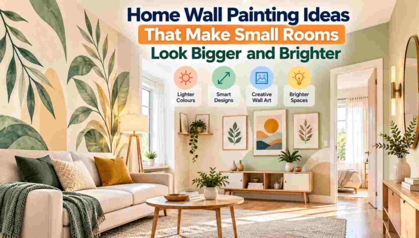 Home Wall Painting